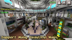 Screenshot Hide N Seek on iPhone