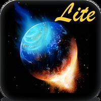 iEarthquake Lite iEarthquake Lite
