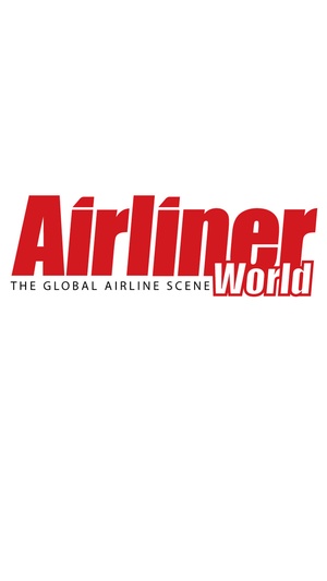 Screenshot Airliner World on iPhone