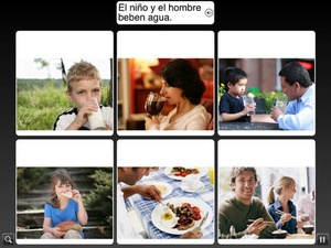 Screenshot Learn Languages: Rosetta Stone on iPad