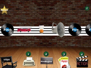 Screenshot ADD RINGTONES Free Text Messages, Caller ID & Alarm Clock Alerts on iPad
