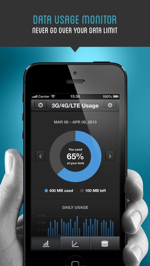 Screenshot Private Browser Pro on iPhone