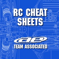 RC Cheat Sheets RC Cheat Sheets