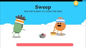 Screenshot Dumb Ways to Die 2: The Games on iPhone