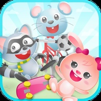 Speech with Milo: Interactive Storybook Speech with Milo: Interactive Storybook