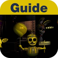 Guide for Five Nights at Freddy's 3 Guide for Five Nights at Freddy's 3