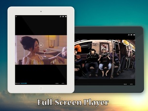 Screenshot Tube Free: Free Video Downloader, iDownloader & Video Editor for Metacafe on iPad