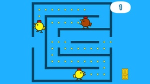 Screenshot Peppa Pig on iPhone