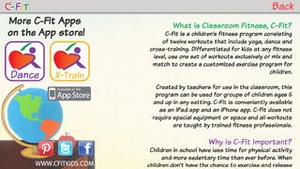 Screenshot C on iPhone