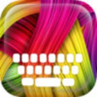 Custom Keyboard Abstract Custom Keyboard Abstract