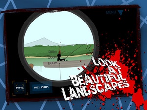 Screenshot Clear Vision (17+) on iPad