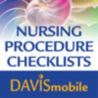 Davis Mobile Nursing Procedures Checklists for iPad Davis Mobile Nursing Procedures Checklists for iPad