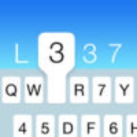 Leet Keyboard Leet Keyboard