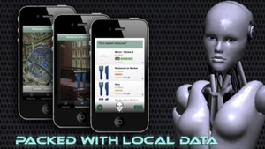 Screenshot Voice Answer on iPhone