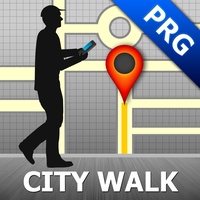 Prague Map and Walks, Full Version Prague Map and Walks, Full Version