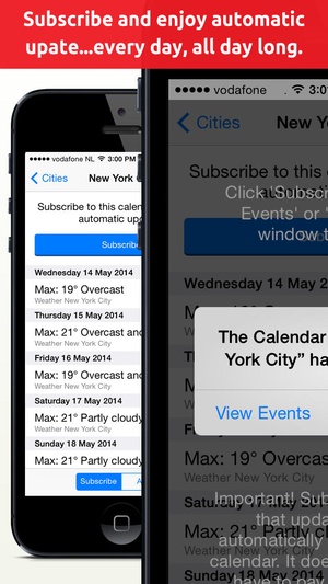 Screenshot 14 on iPhone