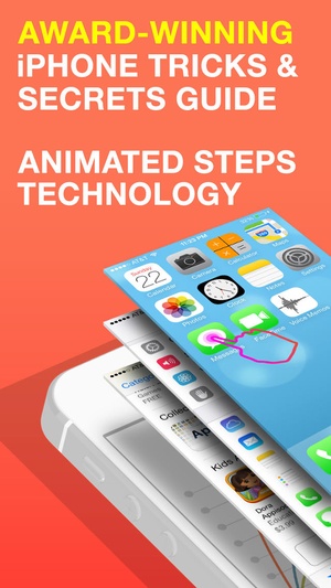 Screenshot Tips for iPhone on iPhone