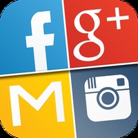 My Log In! Social Network Manager for facebook, twitter, google accounts, mail, gmail, yahoo, pinterest, instagram, vimeo, skyp My Log In! Social Network Manager for facebook, twitter, google accounts, mail, gmail, yahoo, pinterest, instagram, vimeo, skyp