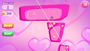 Screenshot Seashell Queen 2 on iPhone