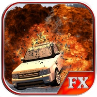 Explosion FX Creator Explosion FX Creator