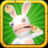 Rabbids Appisodes: The Interactive TV Show Rabbids Appisodes: The Interactive TV Show