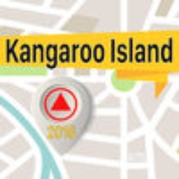 Kangaroo Island Offline Map Navigator and Guide Kangaroo Island Offline Map Navigator and Guide