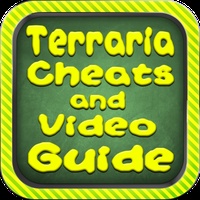Complete Cheats and Video Guide for Terraria Complete Cheats and Video Guide for Terraria