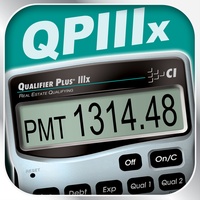 Qualifier Plus IIIx Qualifier Plus IIIx