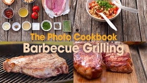 Screenshot The Photo Cookbook on iPhone