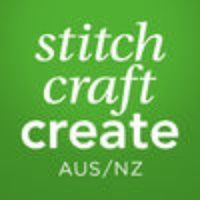 Stitch Craft Create AU Stitch Craft Create AU