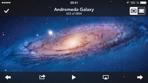 Screenshot 8player on iPhone