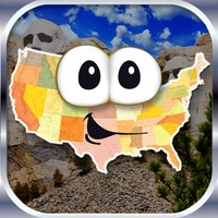 Stack the States™ Stack the States™
