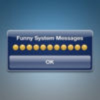 Funny System Messages Funny System Messages