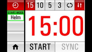 Screenshot Ventus Navigator on iPhone