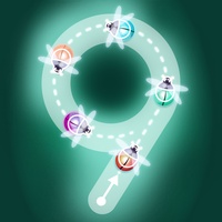 123 Tracing Numbers: Montessori math game for kids 123 Tracing Numbers: Montessori math game for kids