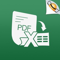 PDF to Excel PDF to Excel