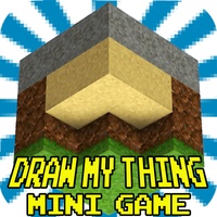 BUILD IT Craft (Draw my Thing) Mc Mini Block Worldwide Game BUILD IT Craft (Draw my Thing) Mc Mini Block Worldwide Game