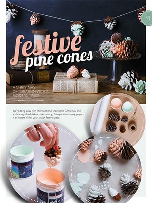 Screenshot TheHome.com.au on iPad