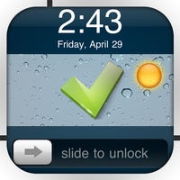 Make LockScreen (To Make LockScreen (To