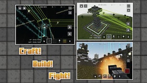 Screenshot Block Fortress on iPhone