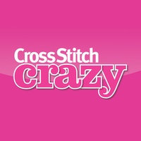 Cross Stitch Crazy: Packed with everything you need to learn a new hobby. Easy to follow patterns and much more. Cross Stitch Crazy: Packed with everything you need to learn a new hobby. Easy to follow patterns and much more.