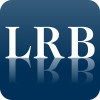 London Review of Books London Review of Books