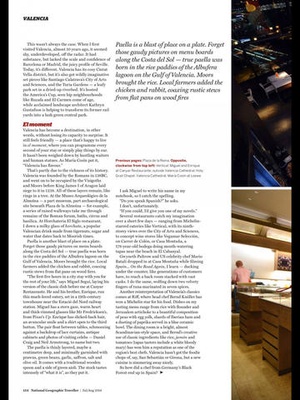 Screenshot NGTUK on iPad