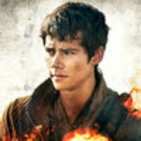 Maze Runner: The Scorch Trials™ Maze Runner: The Scorch Trials™
