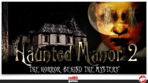 Screenshot Haunted Manor 2 on iPhone