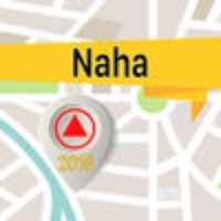 Naha Offline Map Navigator and Guide Naha Offline Map Navigator and Guide