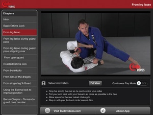 Screenshot Estima Lock by Victor Estima on iPad