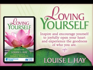 Screenshot Loving Yourself on iPad