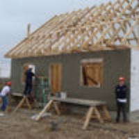How To Build A House How To Build A House