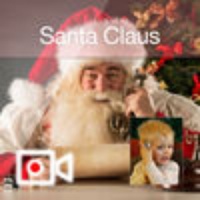 Video Call from Santa Lite Video Call from Santa Lite